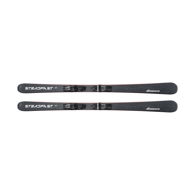 2024 Nordica Steadfast 80 CA FDT + TP2 Light 11 FDT Binding
