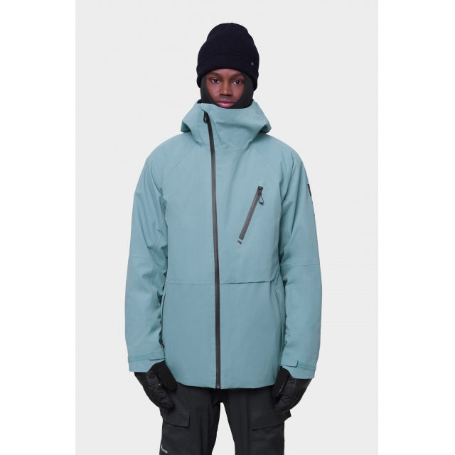 686 Men's Gore-Tex Hydra Down Thermagraph Jacket