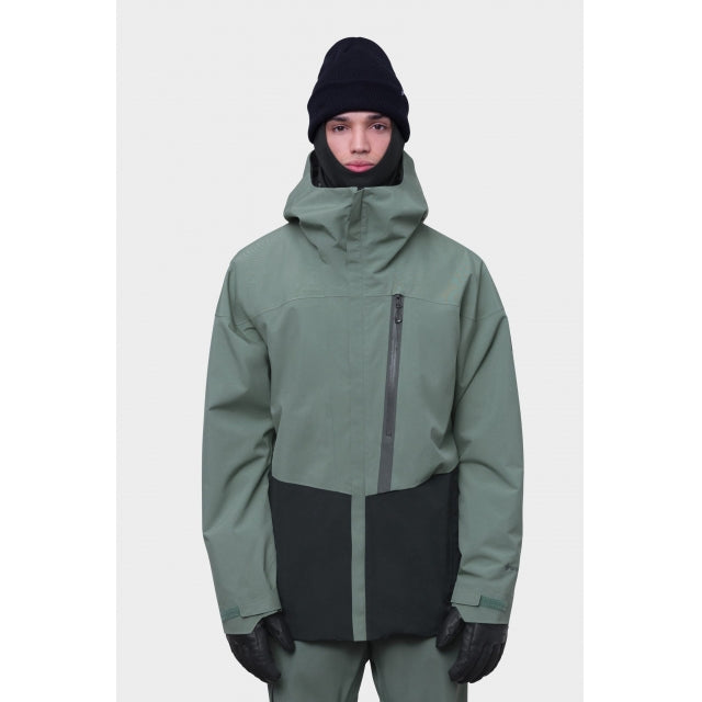 686 Men's Gore-Tex GT Jacket