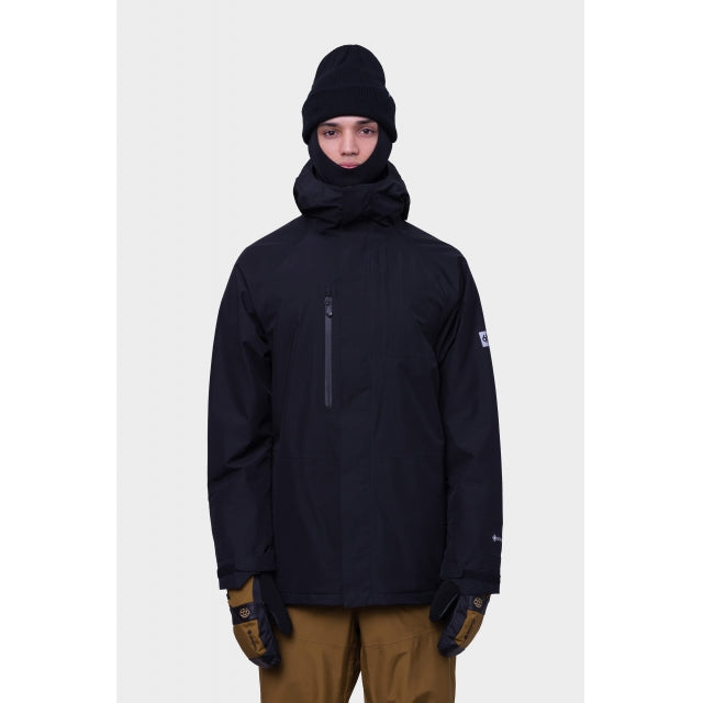 686 Men's Gore-Tex Core Inslulated Jacket