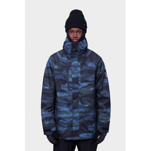 686 Men's Gore-Tex Core Shell Jacket