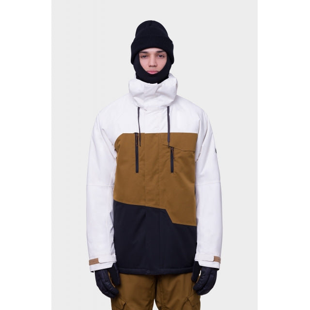686 Men's Geo Insulated Jacket