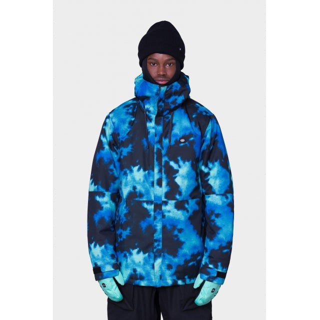 686 Men's Foundation Insulated Jacket