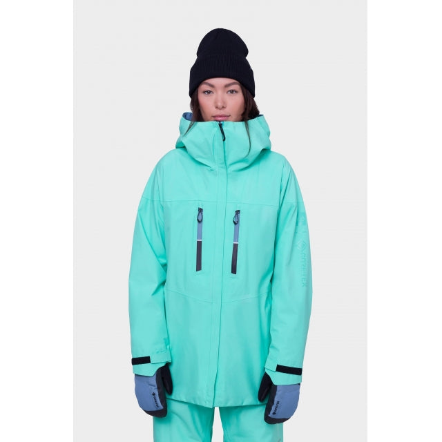 686 Women's Gore-Tex Skyline Shell Jacket