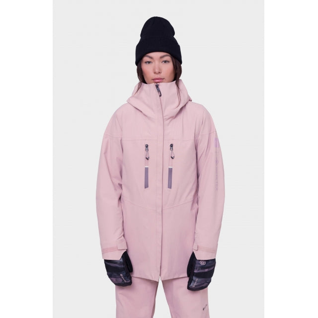 686 Women's Gore-Tex Skyline Shell Jacket