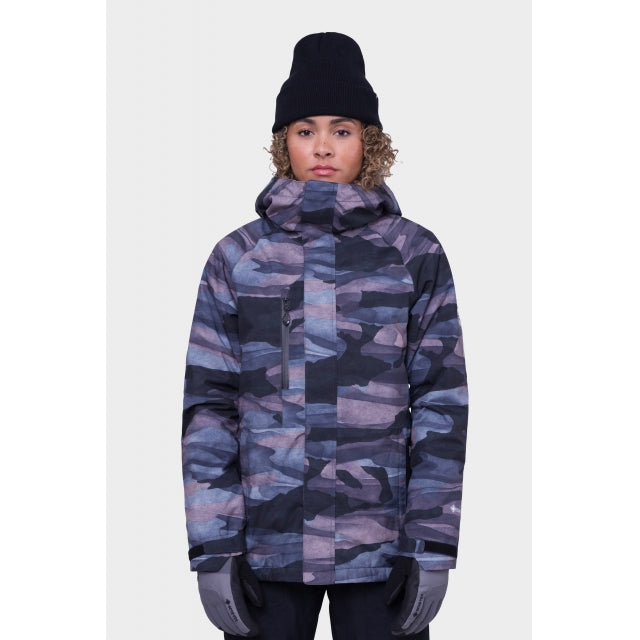 686 Women's Gore-Tex Willow Insulated Jacket