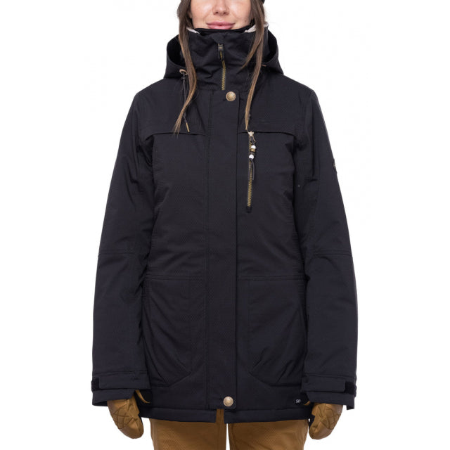 686 Women's Spirit Insulated Jacket