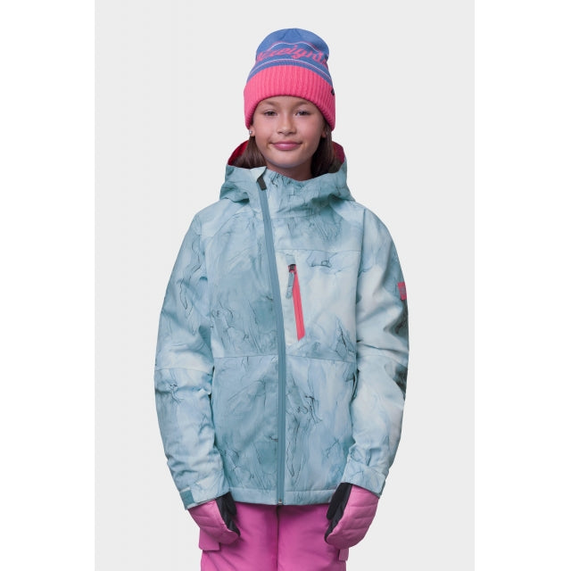 686 Girl's Hydra Insulated Jacket