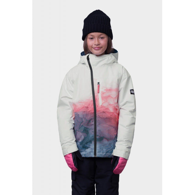686 Girl's Hydra Insulated Jacket