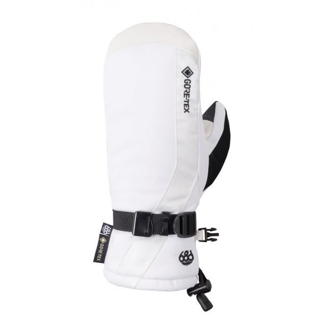 686 Women's Gore-Tex Linear Mitt