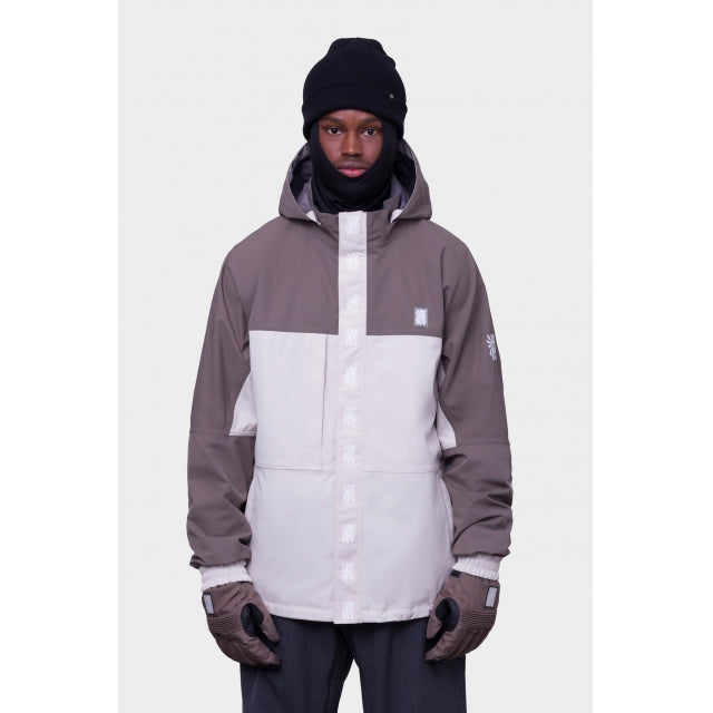 686 Men's Dojo Jacket