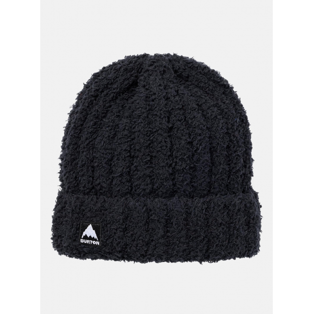 Plush Beanie