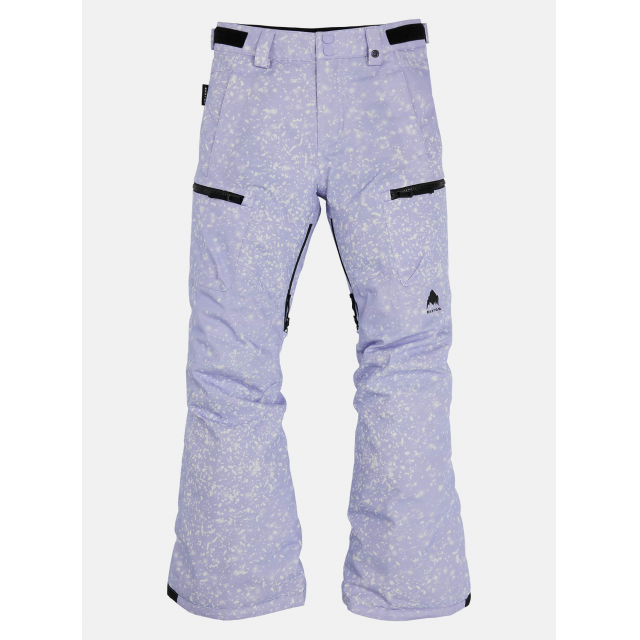 Burton Girls' Elite 2L Cargo Pants