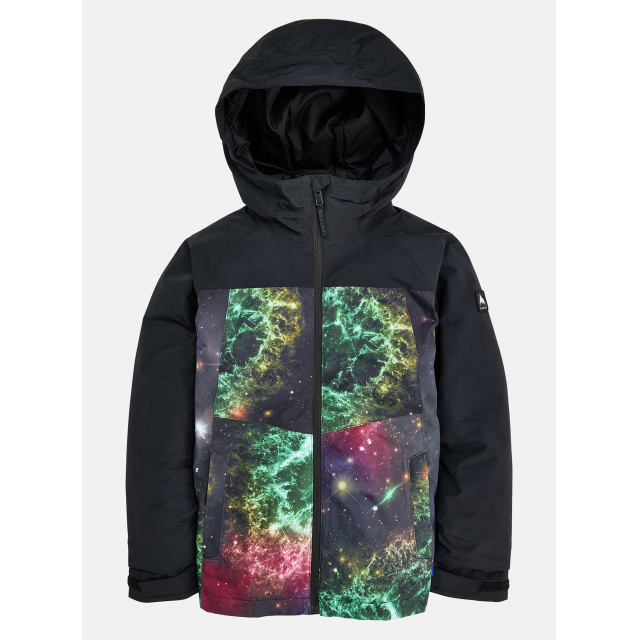 Burton Boys' Lodgepole 2L Jacket