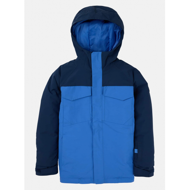 Burton Boys' Covert 2.0 2L Jacket