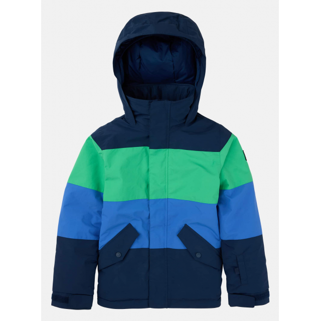 Burton Boys' Symbol 2L Jacket