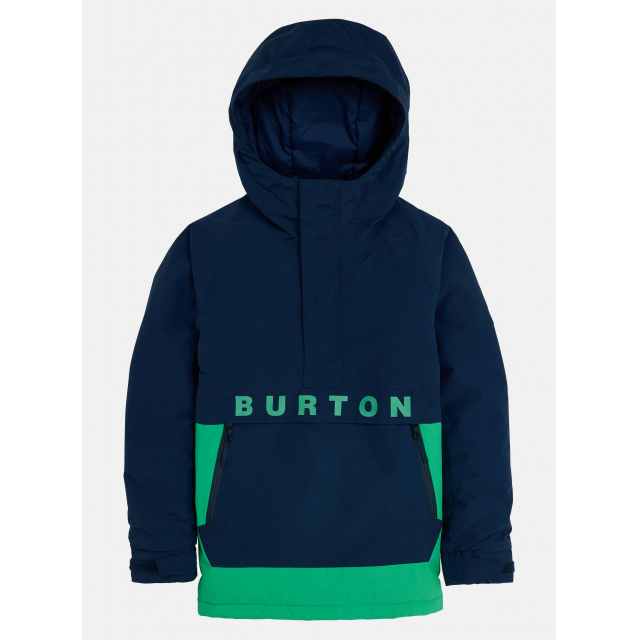 Kids' Frostner 2L Anorak Jacket