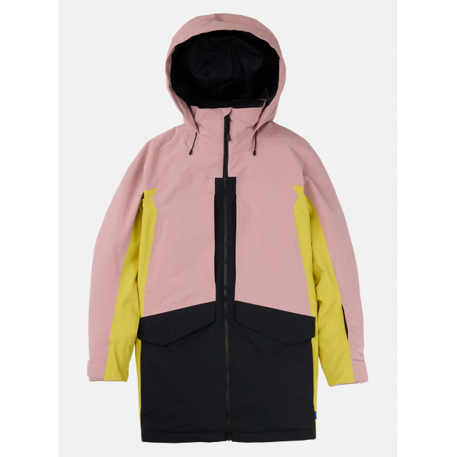 Burton Women's Prowess 2.0 2L Jacket