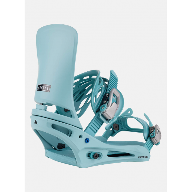 2024 Men's Cartel Re:Flex Snowboard Bindings