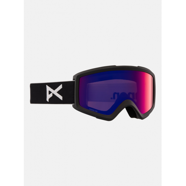 Men's Anon Helix 2.0 Goggle PERCEIVE + Bonus Lens