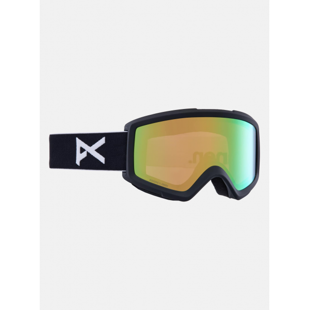 Men's Anon Helix 2.0 Goggle PERCEIVE + Bonus Lens