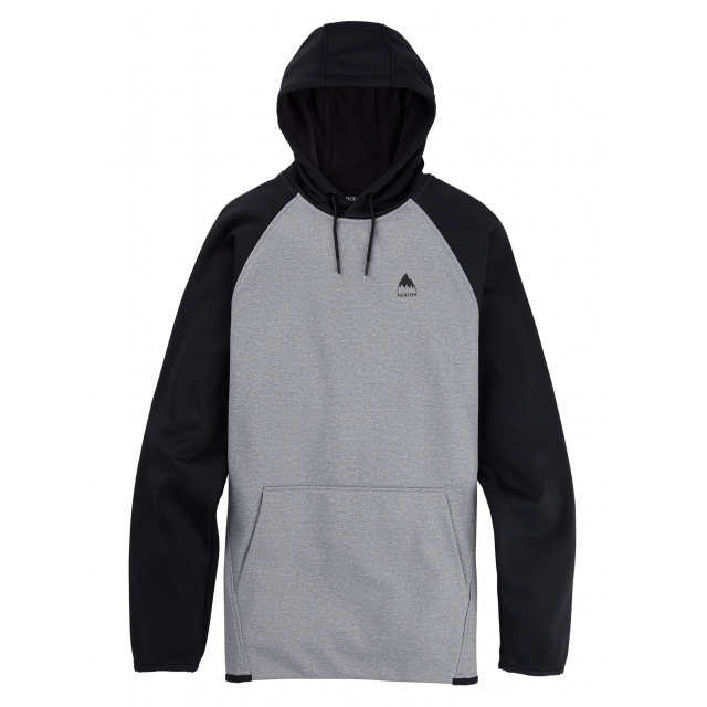 Men's Crown Weatherproof Pullover Fleece