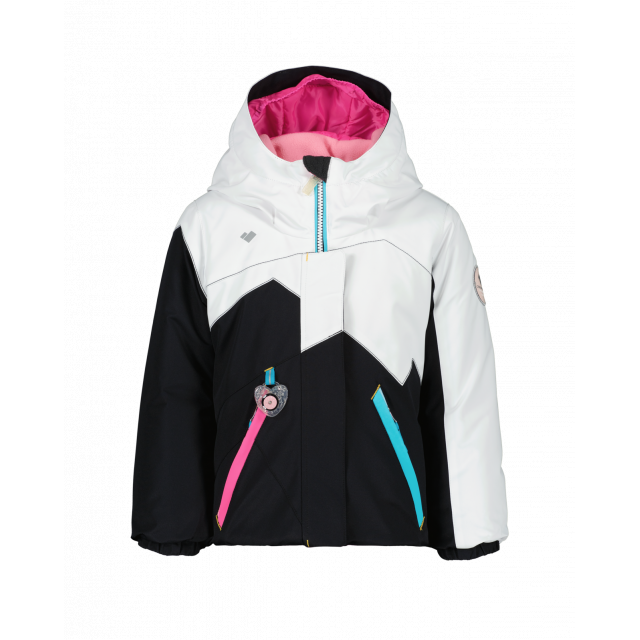 Girl's Lissa Jacket