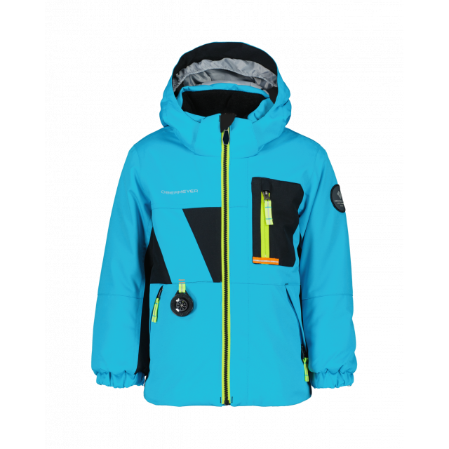 Boy's Nebula Jacket