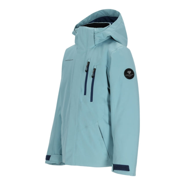 When it's time to explore the outdoors, we made the Gent's Jacket feature-loaded to keep you protected. Full-Motion articulation and 2-way stretch fabric provide a full range of motion over any terrain you want to tackle.