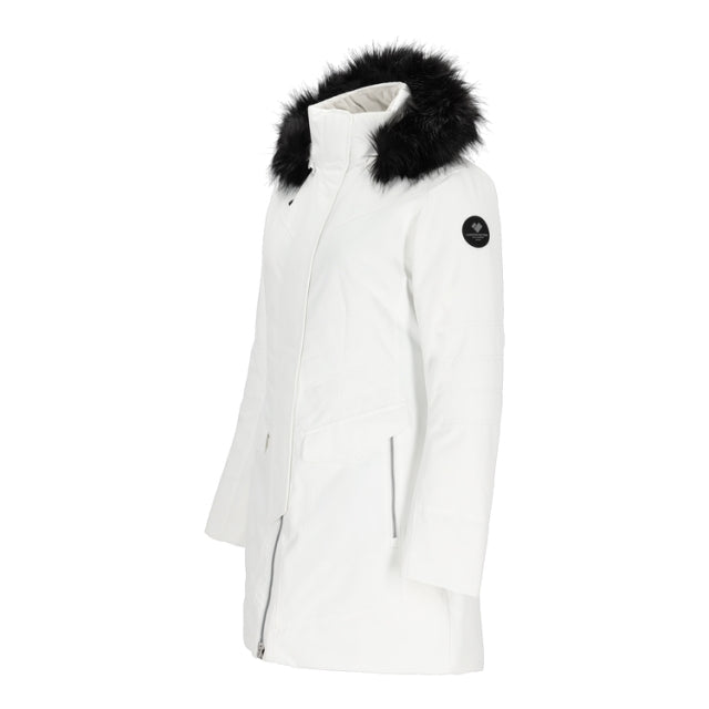 Women's Sojourner Down Jacket