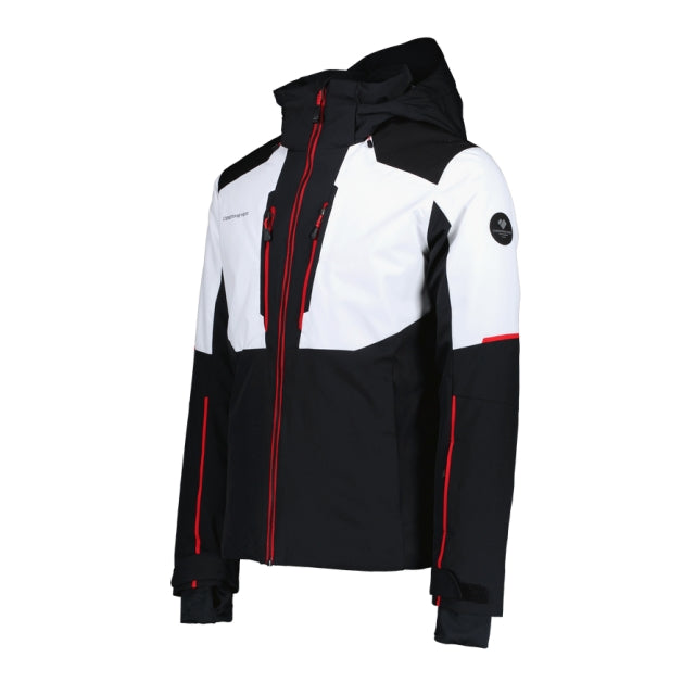 As one of our most popular styles, the Foundation Jacket is a versatile piece of skiwear made for days on the mountain.