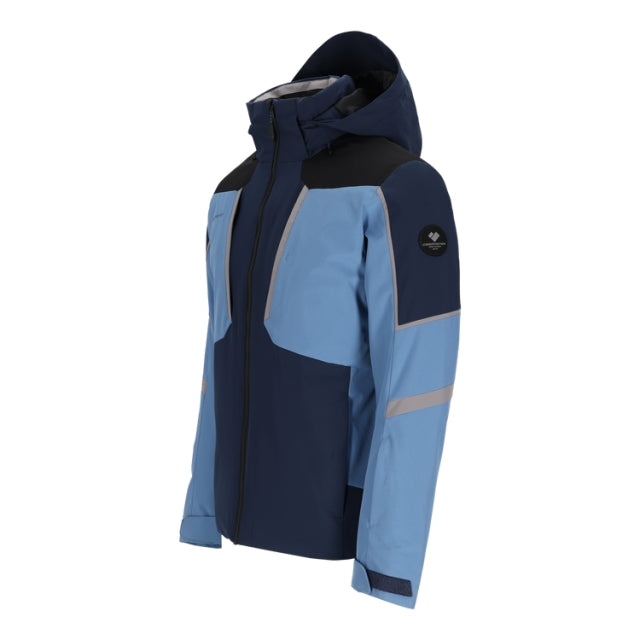 Men's Foundation Jacket