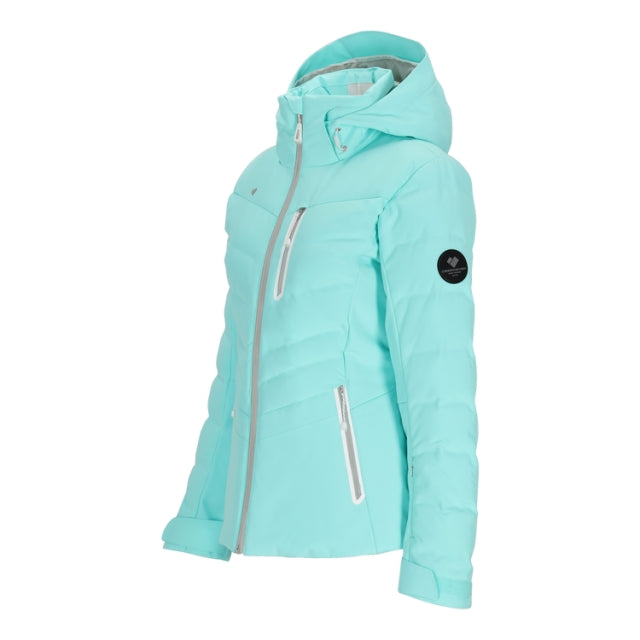 Women's Cosima Down Jacket