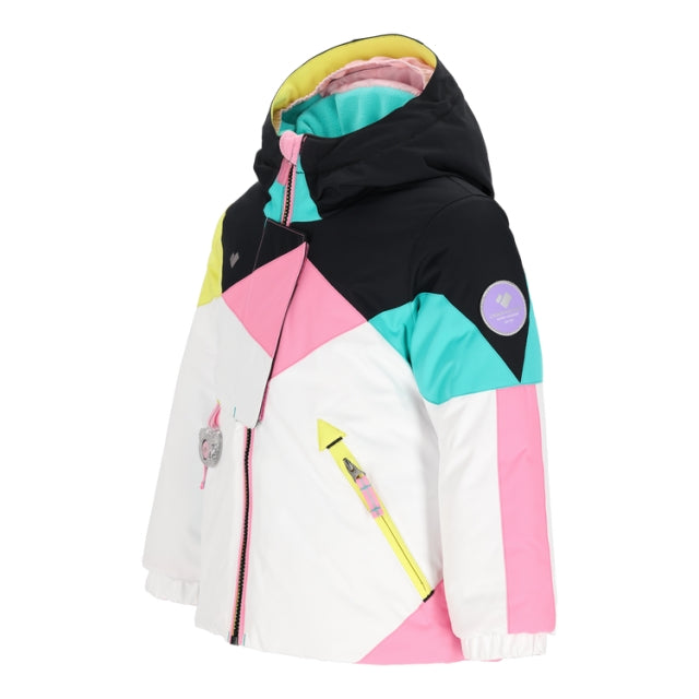Kids Girls Lissa Jacket