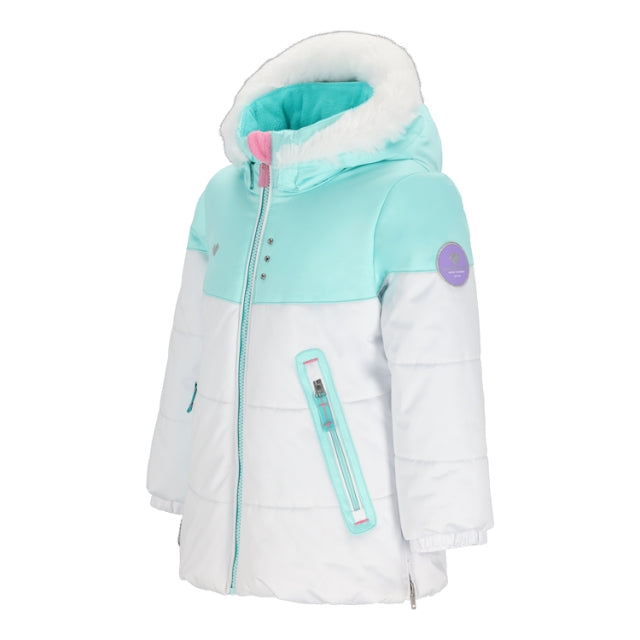 Kids Girls Roselet Jacket