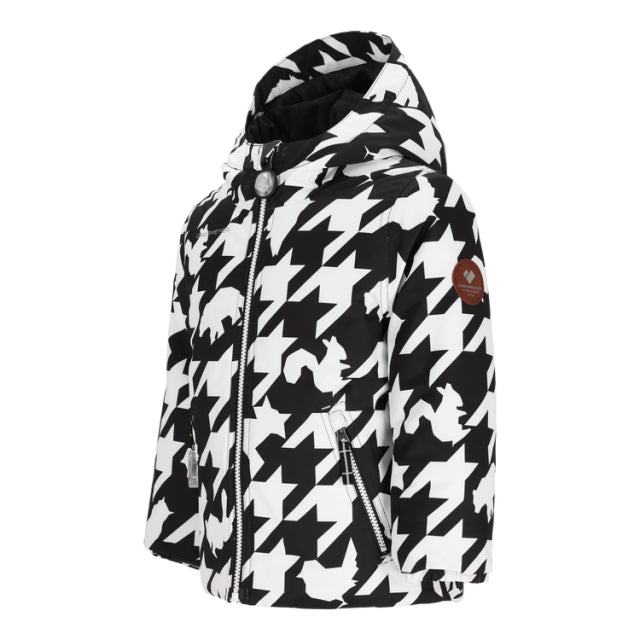 Ashor Jacket