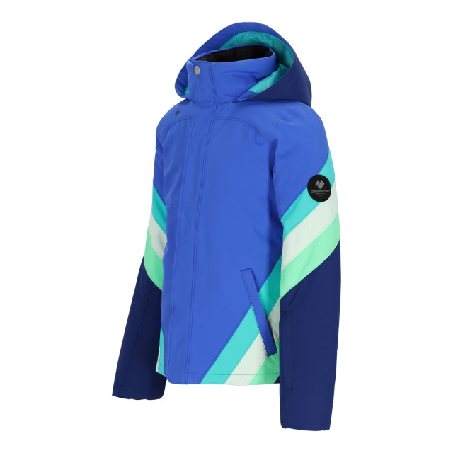 With both style and comfort features, we designed the Taylor to be a versatile, easy-wearing jacket made for anything life throws your way.