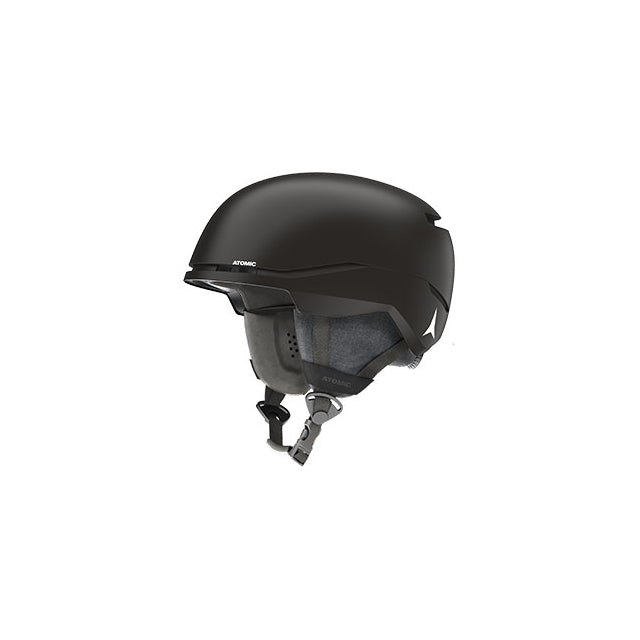 Atomic Four Amid Helmet