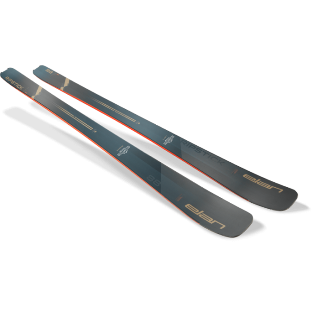The Ripstick 88 is the perfect combination of versatility, agility, and performance for every condition the mountain can dish out.