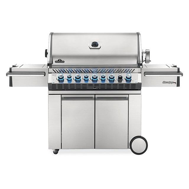 Prestige Pro 665 RSIB