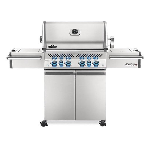 Prestige Pro 500 RSIB Gas Grill