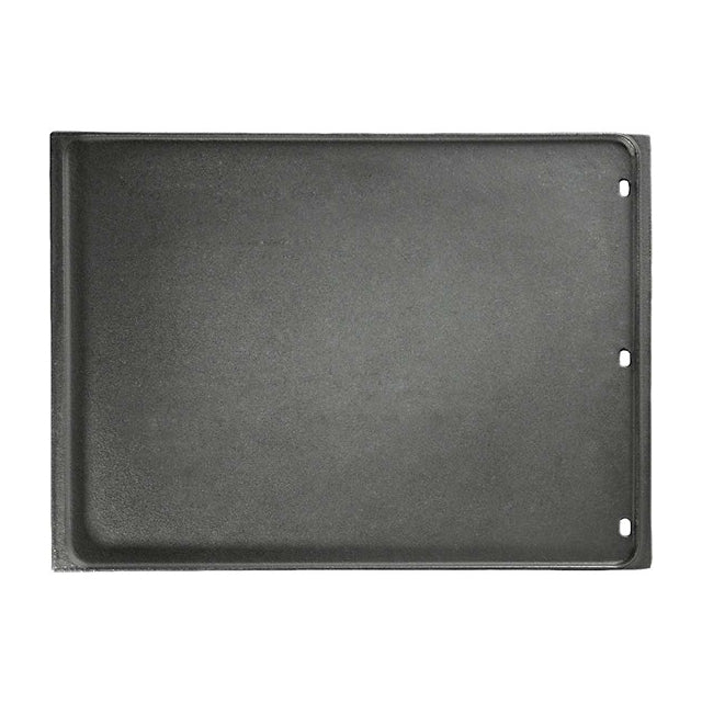 Napolean Cast Iron Reversible Griddle