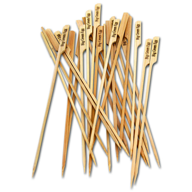 All Natural Bamboo Skewers