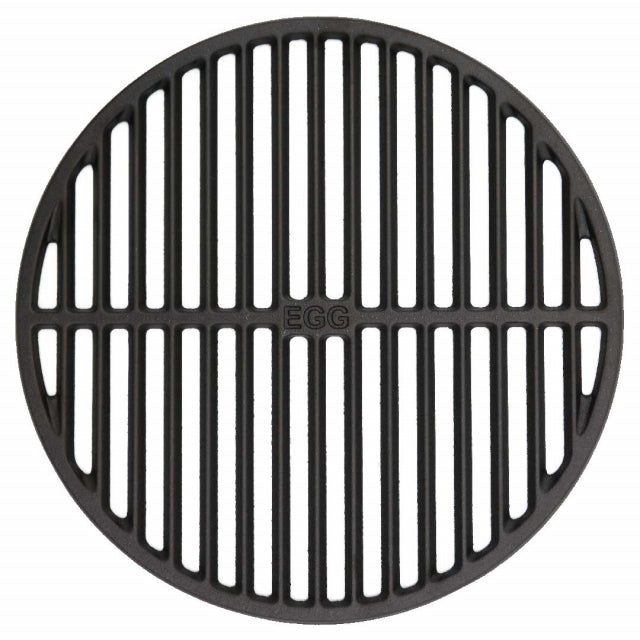 Cast Iron Cooking Grids for Small and MiniMax EGG