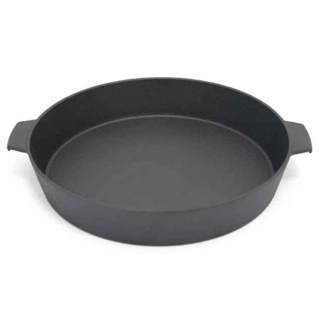 Cast Iron Skillet, 10.5 inch