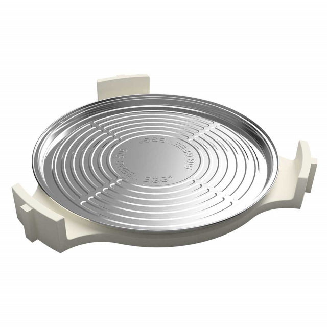 Disposable Drip Pans for Medium, Small, and MiniMax EGG