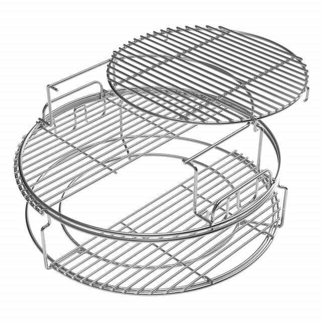 EGGspander 5 Piece Kit for Large EGG