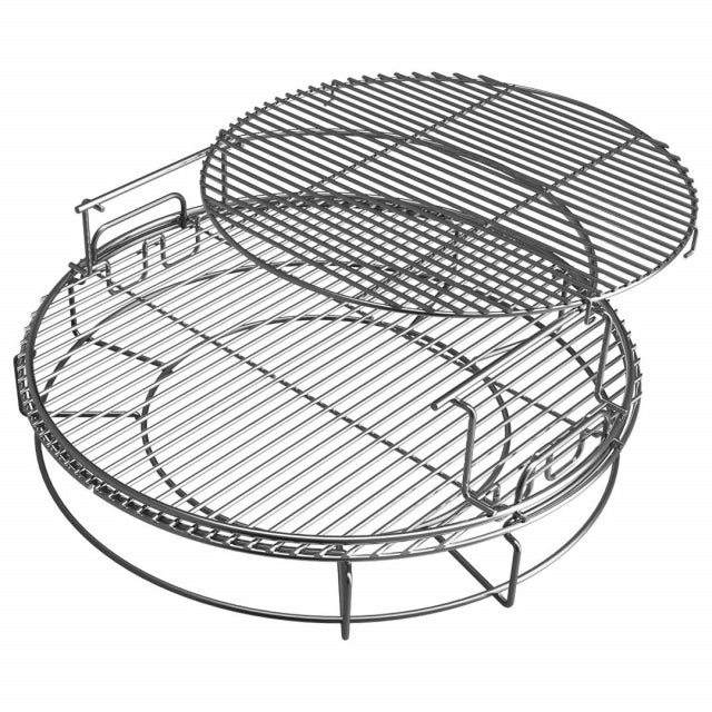EGGspander 5 Piece Kit for XL EGG