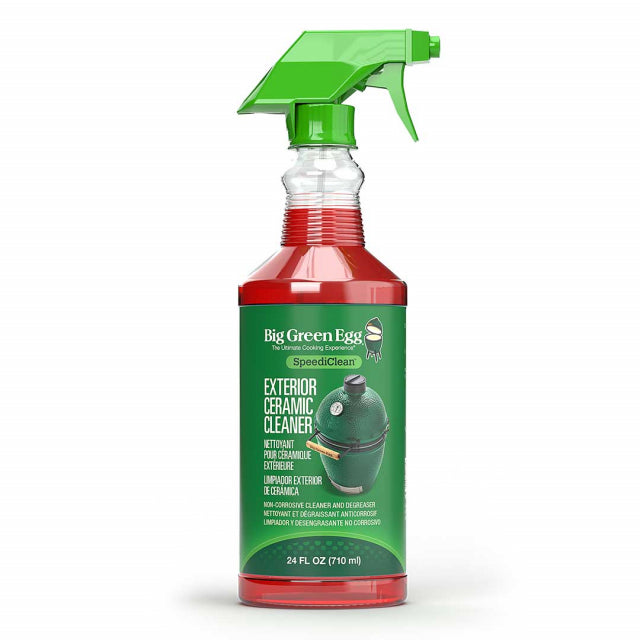 SpeediClean Exterior Ceramic Cleaner