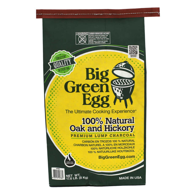 100% Natural Lump Charcoal